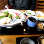 葵 - 海鮮丼