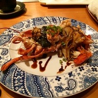 京風鉄板 はせ川 - 