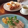 cafe わかば堂 柏の葉