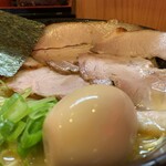 Ramen Amanto - 