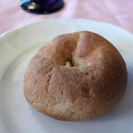 アルベロ - 全粒粉のパン