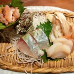 三重を喰らえ 貝ばか一代 - 