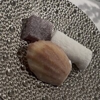 レストランひらまつ 広尾 - 