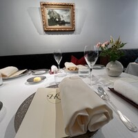 レストランひらまつ 広尾 - 