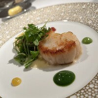 レストランひらまつ 広尾 - 