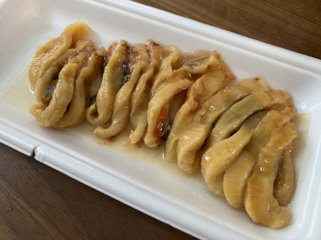 川村鮮魚（川村鮮魚） - 湯の川温泉（その他）の写真