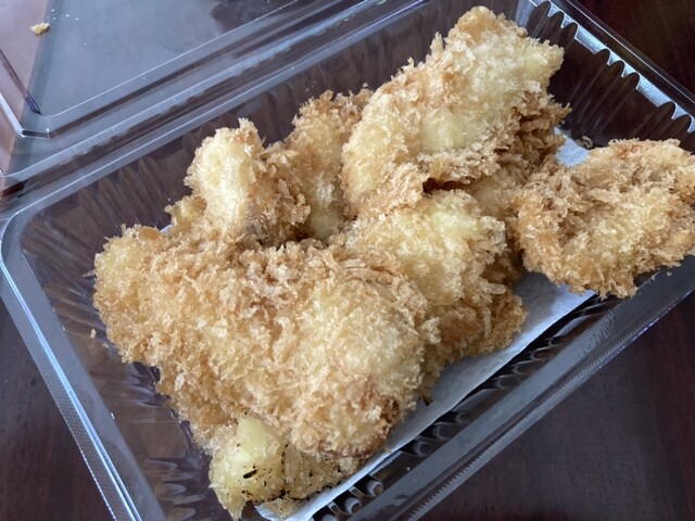 川村鮮魚（川村鮮魚） - 湯の川温泉（その他）の写真