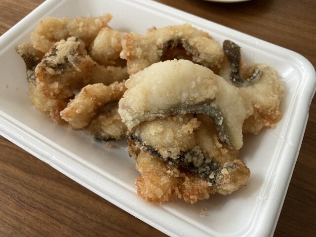 川村鮮魚（川村鮮魚） - 湯の川温泉（その他）の写真