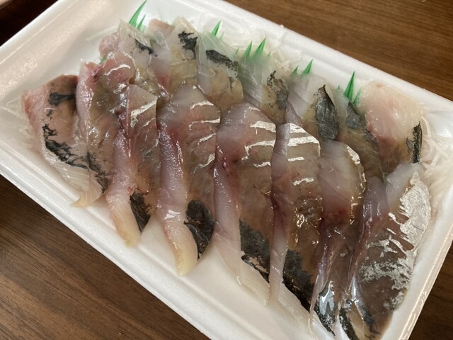川村鮮魚（川村鮮魚） - 湯の川温泉（その他）の写真