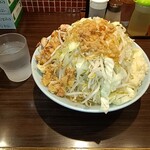 立川マシマシ - 