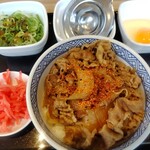 Yoshinoya - 