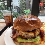 アイランドバーガーズ - 