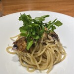 luogo - 高原川　鮎　クレソン