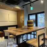 アイランドバーガーズ - 