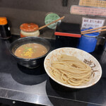 Tsukemen mushin - 