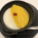 大阪 聘珍樓 - 私と母の。普通