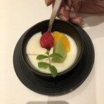 大阪 聘珍樓 - 父の