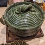 浜松町 なみの上 - 