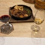 浜松町 なみの上 - 