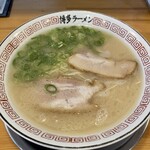 博多ラーメン 片岡屋 - 