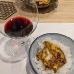 浜松町 なみの上 - 