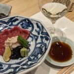 浜松町 なみの上 - 