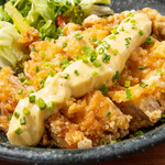 ≪Oyama Chicken≫ Chicken Nanban