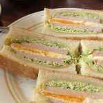 銀座ブラジル 浅草支店 - 