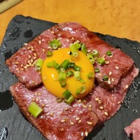 ホルモン焼肉 富や 栄店 - 
