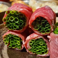 ホルモン焼肉 富や 栄店 - 