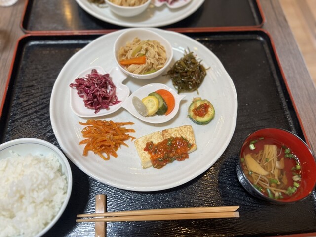 古民家カフェ 香る家 - 西郷村その他（喫茶店）の写真