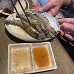 焼肉ホルモン光 - 