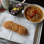実家 - 料理写真: