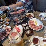 焼肉ホルモン光 加賀店 - 