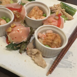 全席個室 楽蔵うたげ  - 