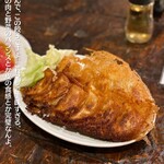 餃子厨房 虎爺 - 