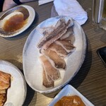 焼肉ホルモン光 加賀店 - 