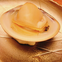 桑名蛤料理・蛤しゃぶしゃぶ 貝新 - 