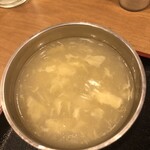 辣碗 - スープ