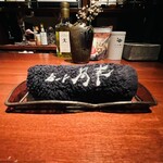 BAR 月華 - ◎6月19日にオープンしたばかり『BAR月華』