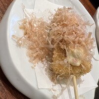 八吉 新宿西口店 - 