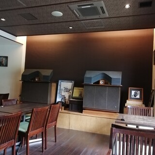 ジャズ オリンパス!_2