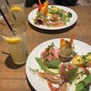 今日和 - 料理写真: