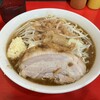 ラーメン 鷹の目 大宮店