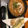 本格手打うどん あらた