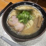 中華蕎麦 ひら井 - 