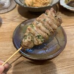 Yakitori Dabi - 