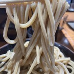 中華蕎麦 ひら井 - 