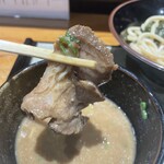 中華蕎麦 ひら井 - 