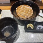 中華蕎麦 ひら井 - 